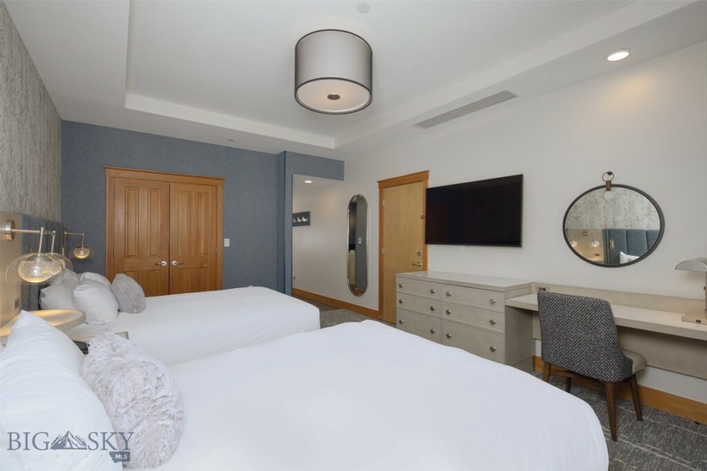 60 Big Sky Resort, Big Sky MT 59716