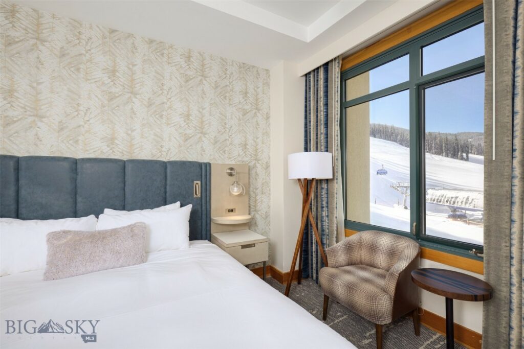 60 Big Sky Resort, Big Sky MT 59716