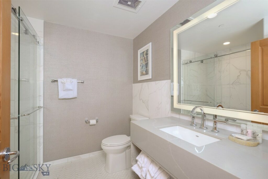 60 Big Sky Resort, Big Sky MT 59716