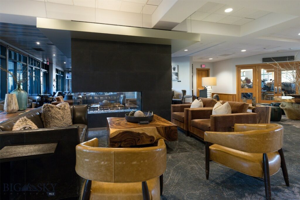 60 Big Sky Resort, Big Sky MT 59716