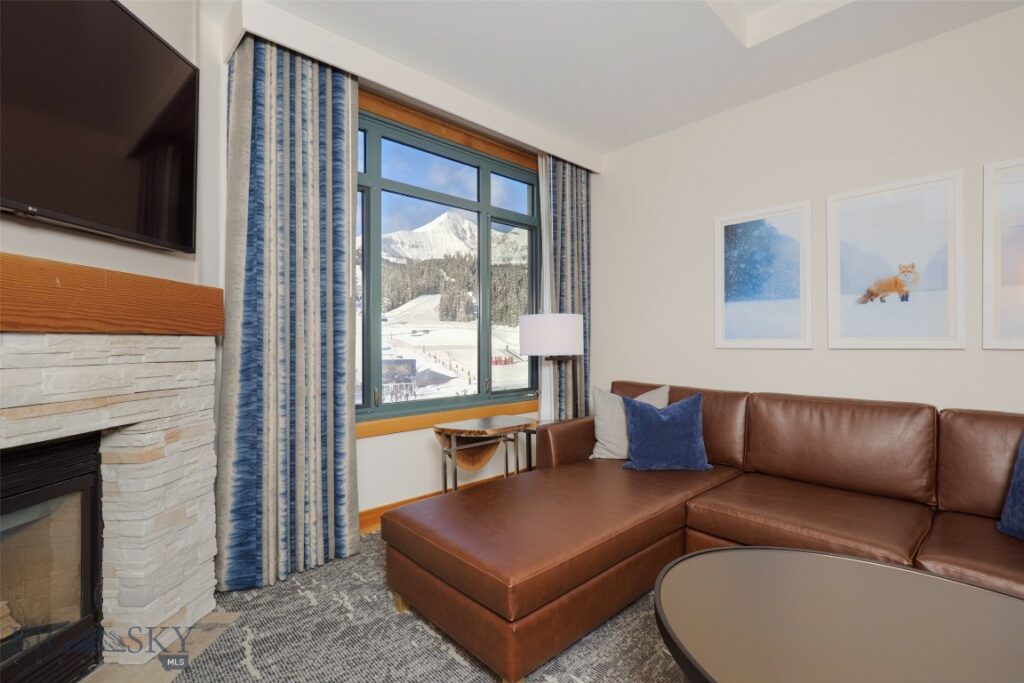 60 Big Sky Resort, Big Sky MT 59716