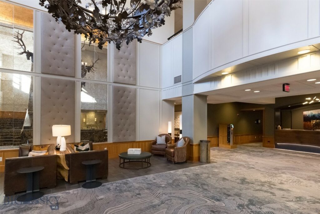 60 Big Sky Resort, Big Sky MT 59716