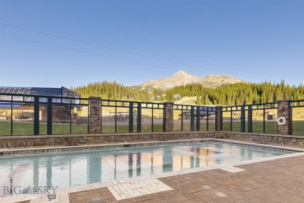 60 Big Sky Resort, Big Sky MT 59716