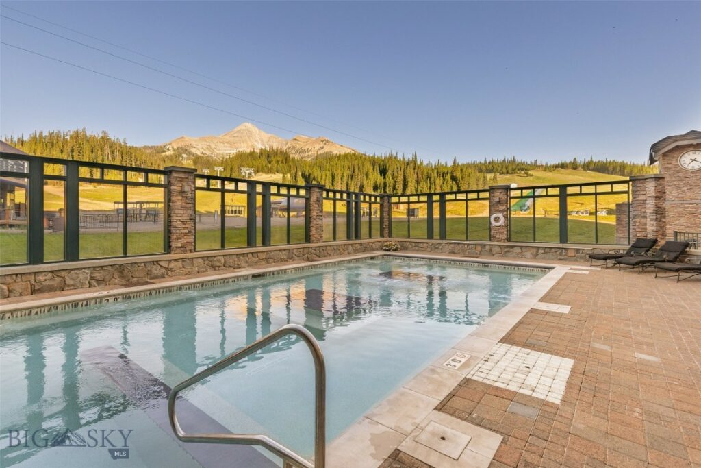 60 Big Sky Resort, Big Sky MT 59716