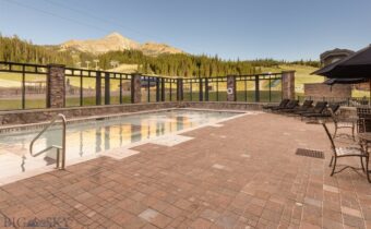 60 Big Sky Resort, Big Sky MT 59716