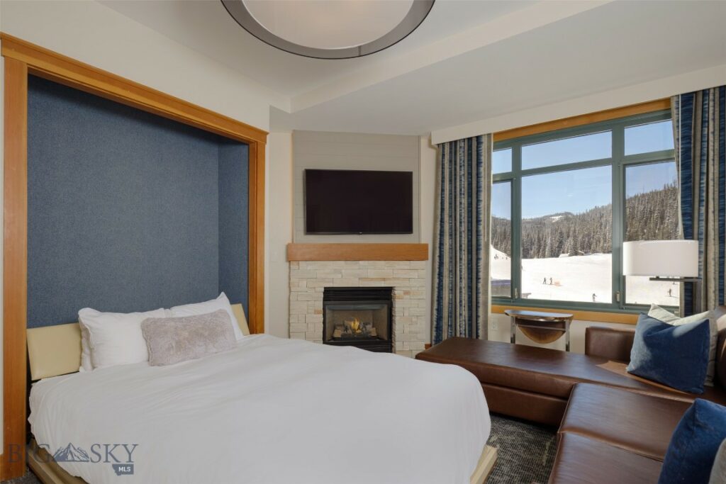 60 Big Sky Resort, Big Sky MT 59716
