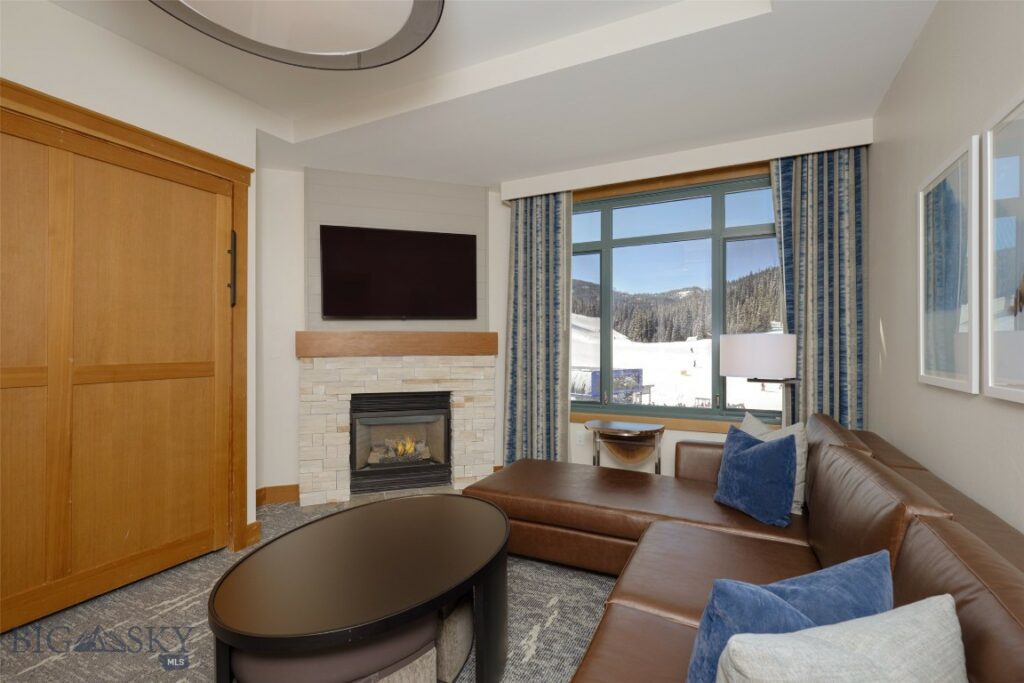 60 Big Sky Resort, Big Sky MT 59716