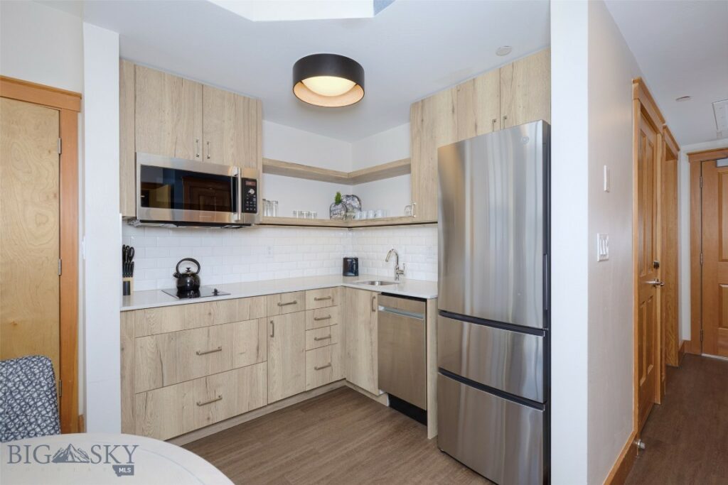 60 Big Sky Resort, Big Sky MT 59716