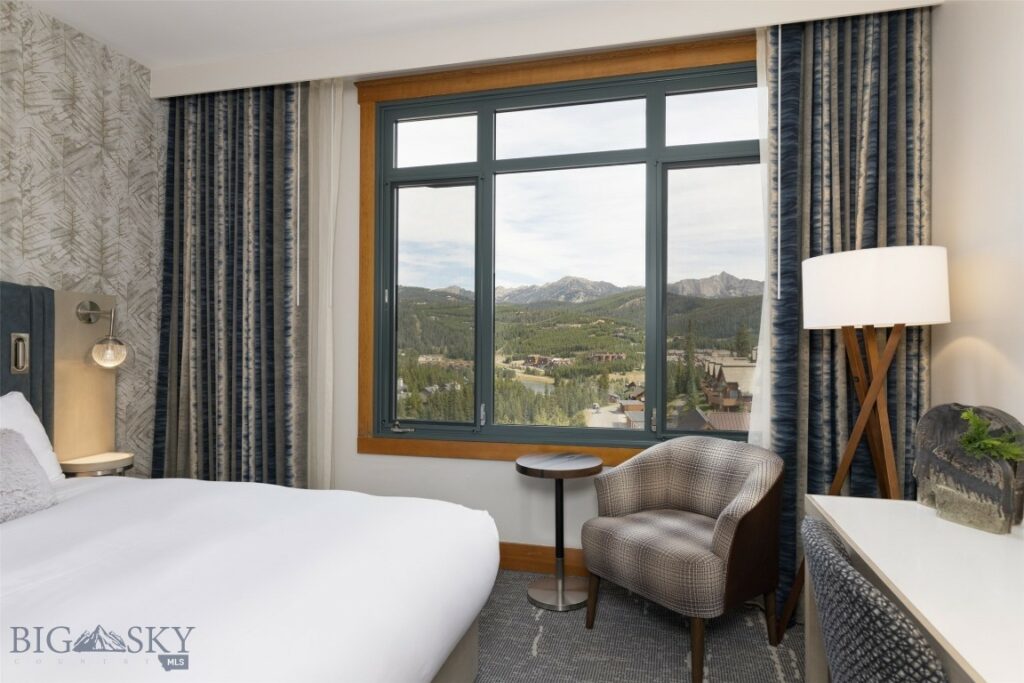 60 Big Sky Resort Rd, Summit 10310, Big Sky MT 59716