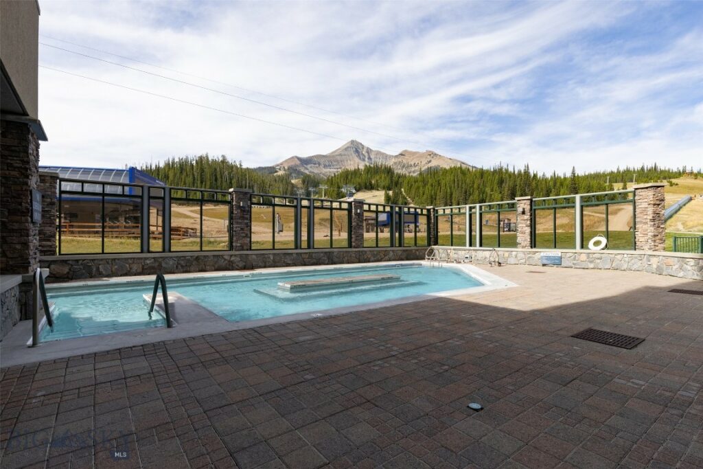 60 Big Sky Resort Rd, Summit 10310, Big Sky MT 59716