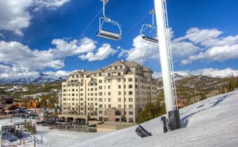 60 Big Sky Resort Rd, Summit 10,610, Big Sky MT 59716