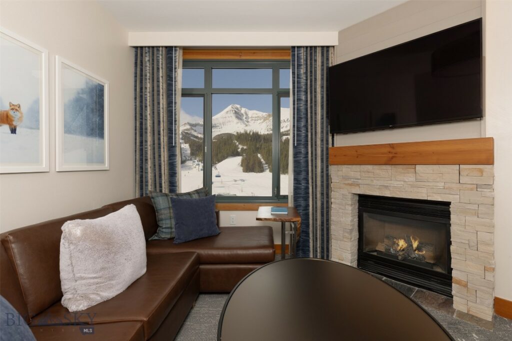 60 Big Sky Resort Road, Big Sky MT 59716