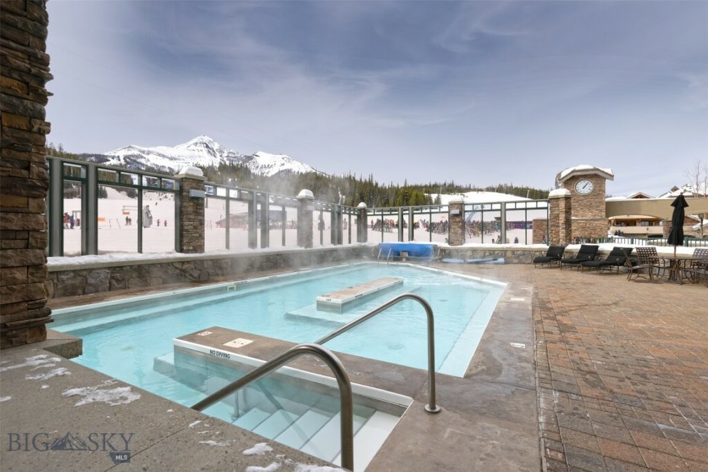 60 Big Sky Resort Road, Big Sky MT 59716