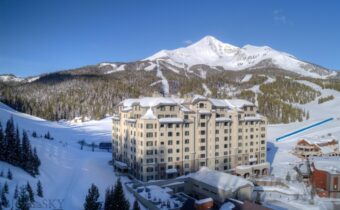 60 Big Sky Resort Road, Big Sky MT 59716