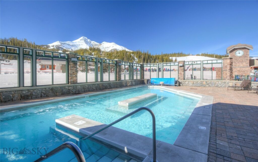 60 Big Sky Resort Road, Big Sky MT 59716