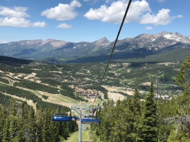 60 Big Sky Resort Road, Big Sky MT 59716