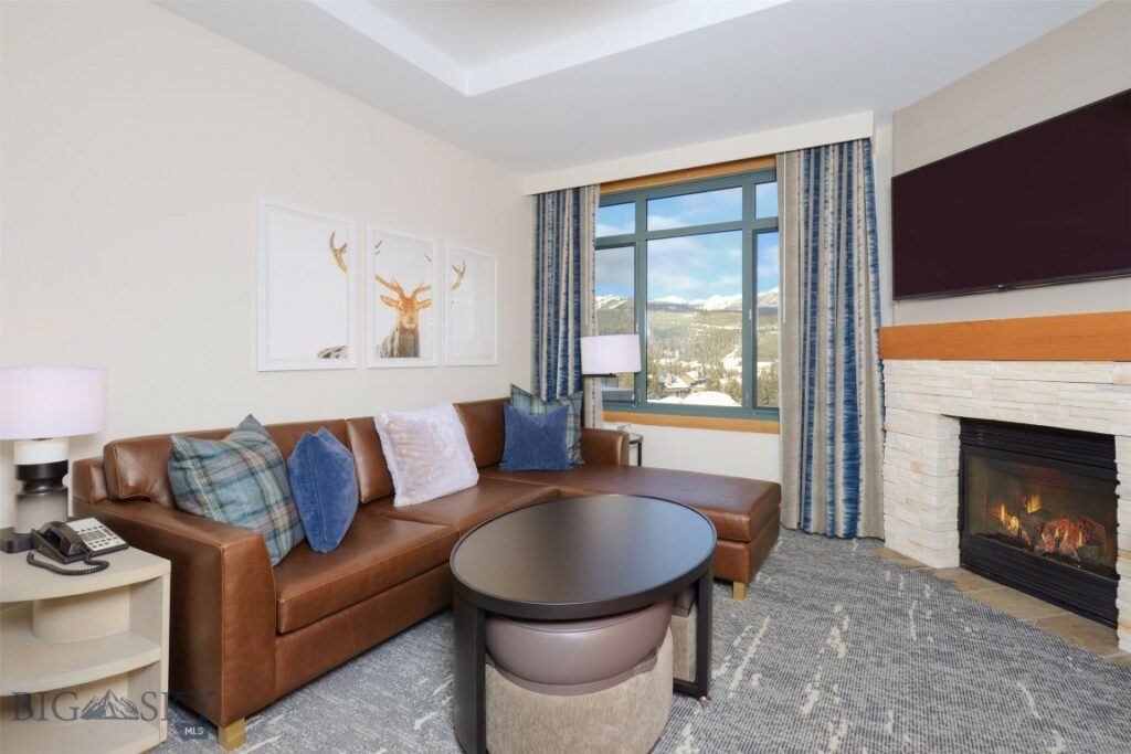 60 Big Sky Resort Road, Big Sky MT 59716