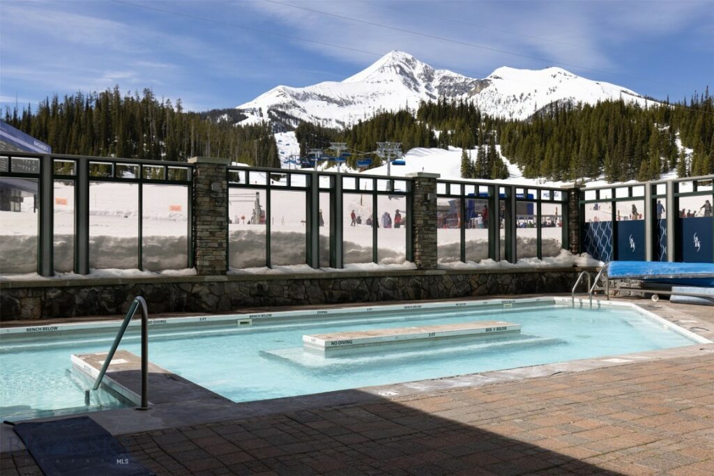 60 Big Sky Resort Road, Big Sky MT 59716