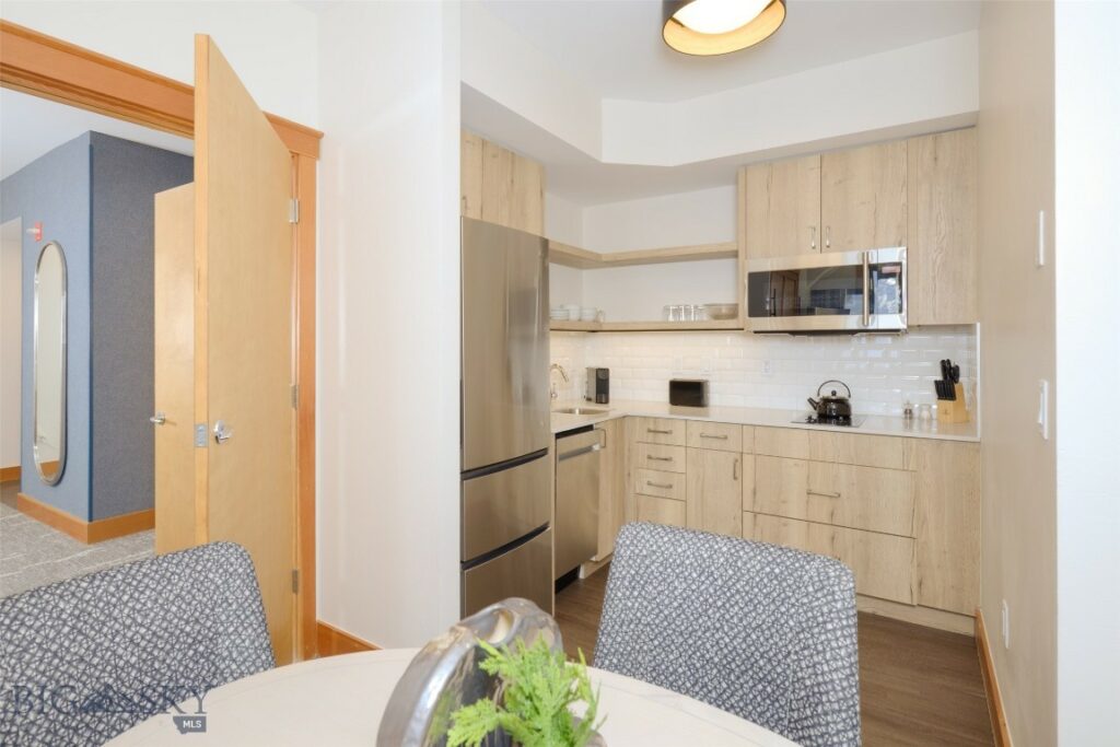 60 Big Sky Resort Road, Big Sky MT 59716