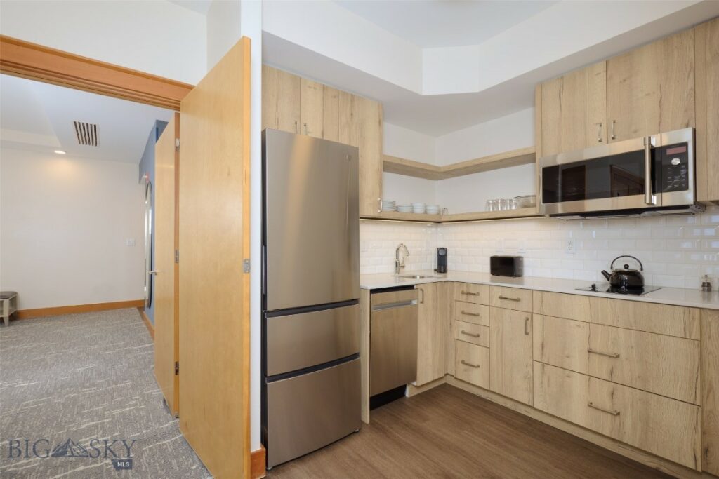 60 Big Sky Resort Road, Big Sky MT 59716