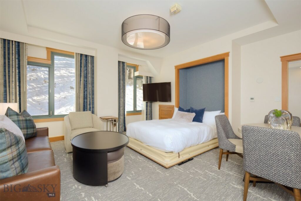 60 Big Sky Resort Road, Big Sky MT 59716