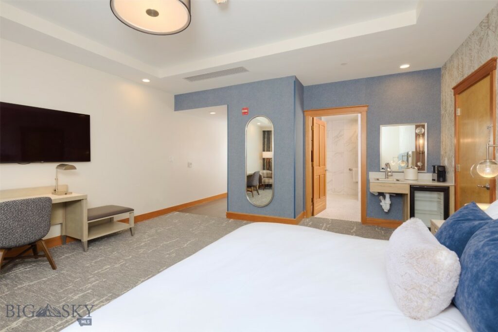 60 Big Sky Resort Road, Big Sky MT 59716