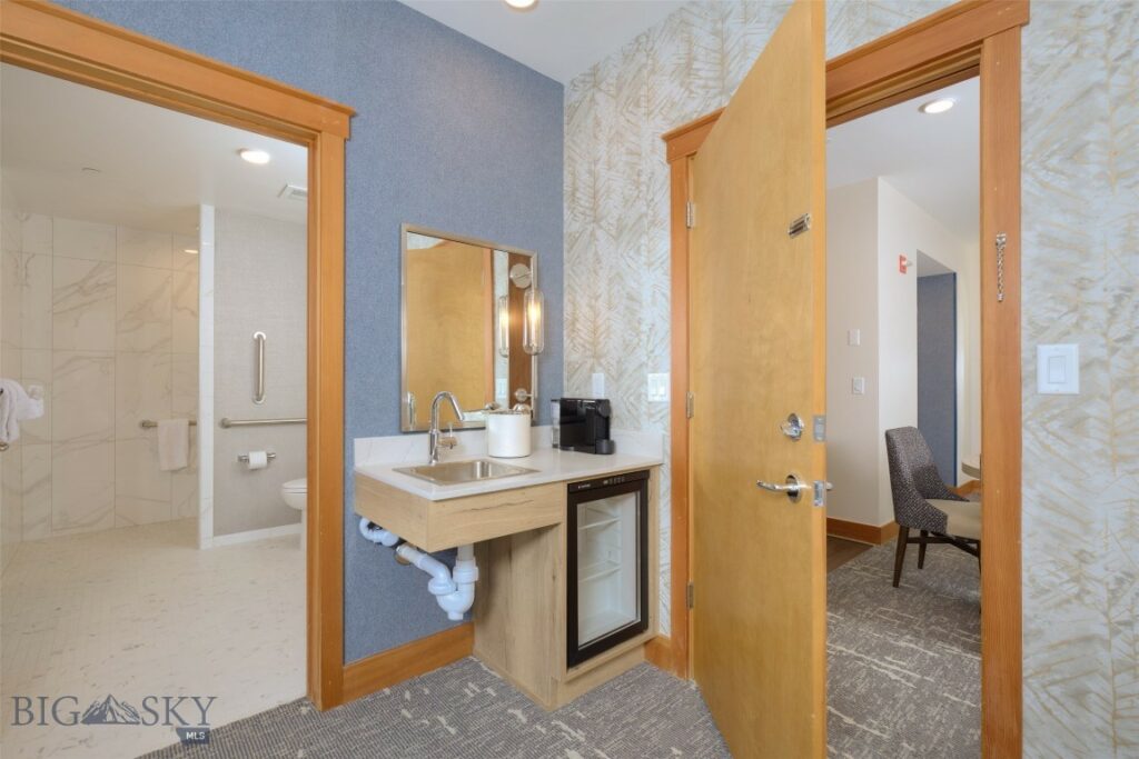 60 Big Sky Resort Road, Big Sky MT 59716