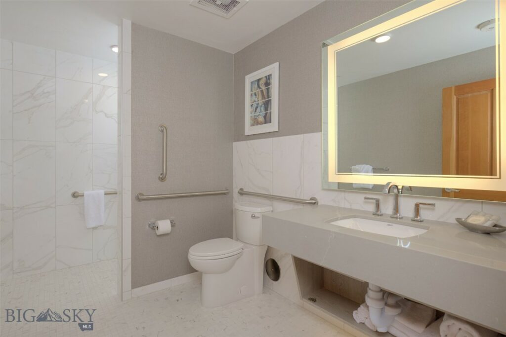 60 Big Sky Resort Road, Big Sky MT 59716