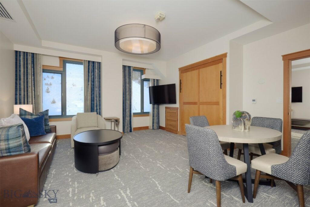 60 Big Sky Resort Road, Big Sky MT 59716