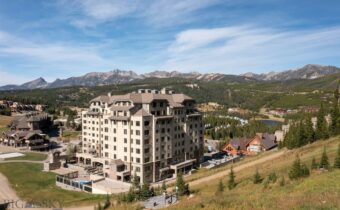 60 Big Sky Resort Road, Big Sky MT 59716