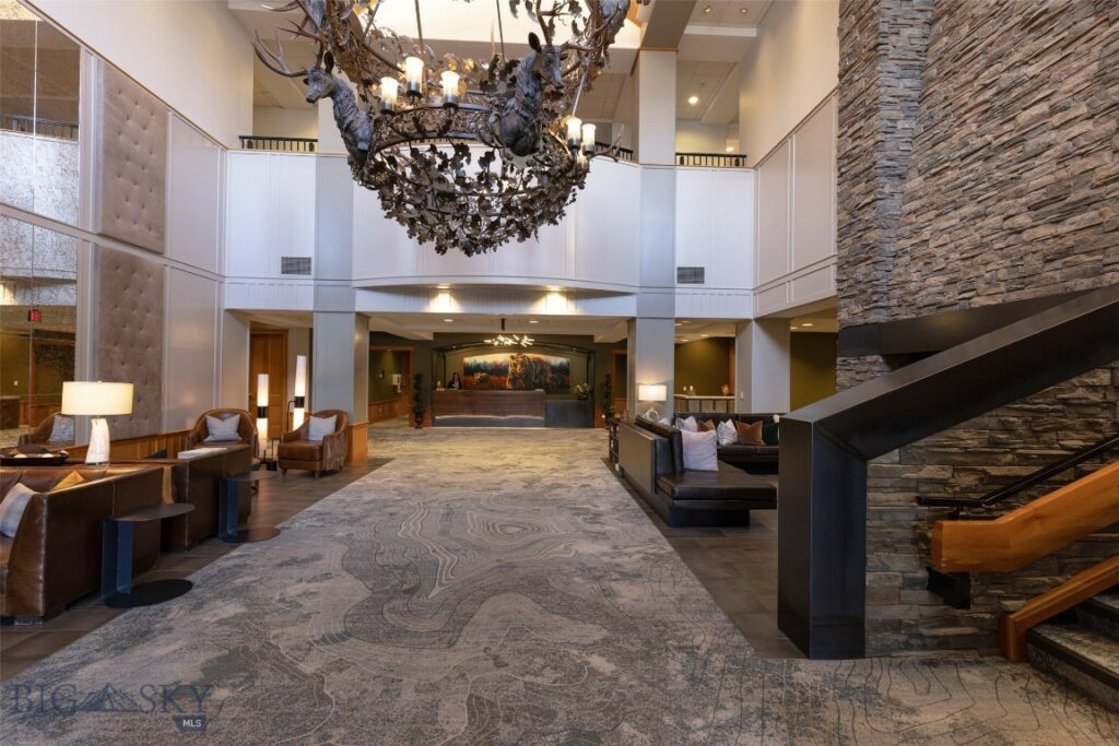 60 Big Sky Resort Road, Big Sky MT 59716