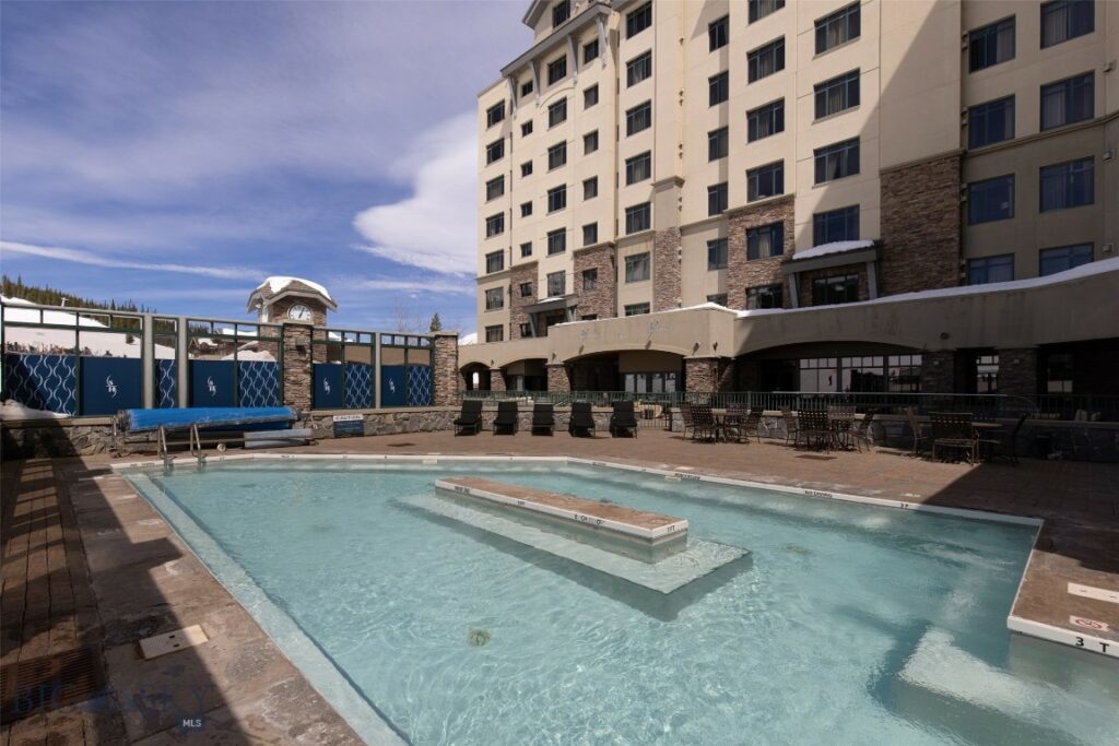 60 Big Sky Resort Road, Big Sky MT 59716