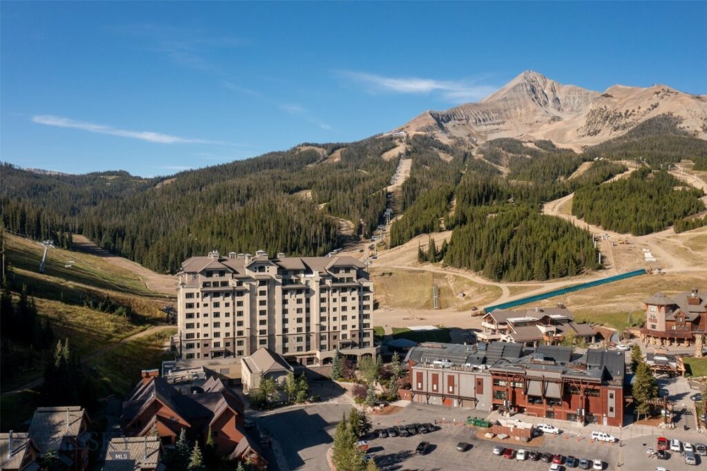 60 Big Sky Resort Road, Big Sky MT 59716