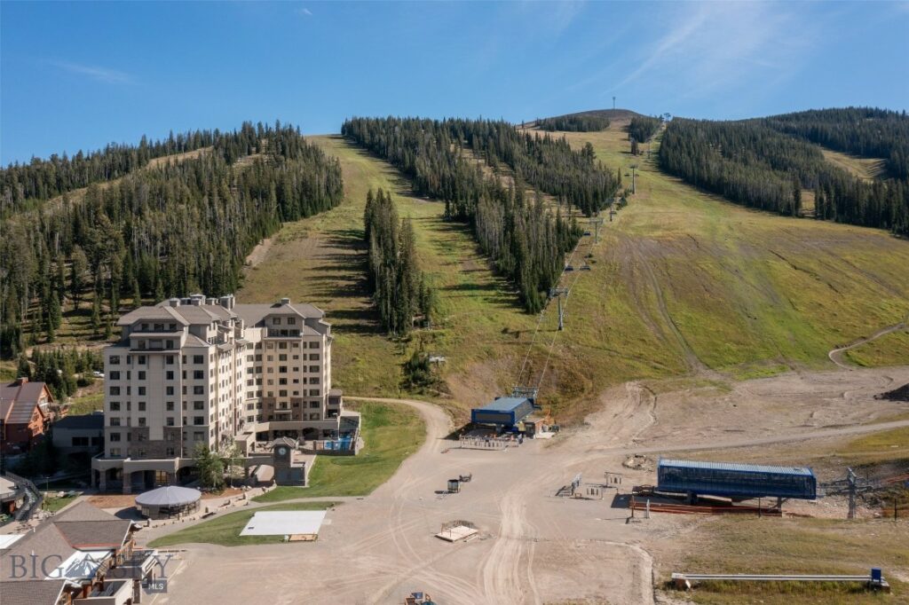 60 Big Sky Resort Road, Big Sky MT 59716