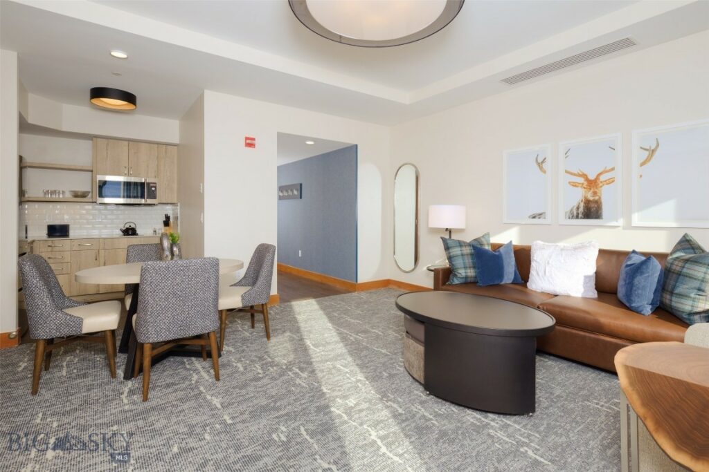60 Big Sky Resort Road, Big Sky MT 59716