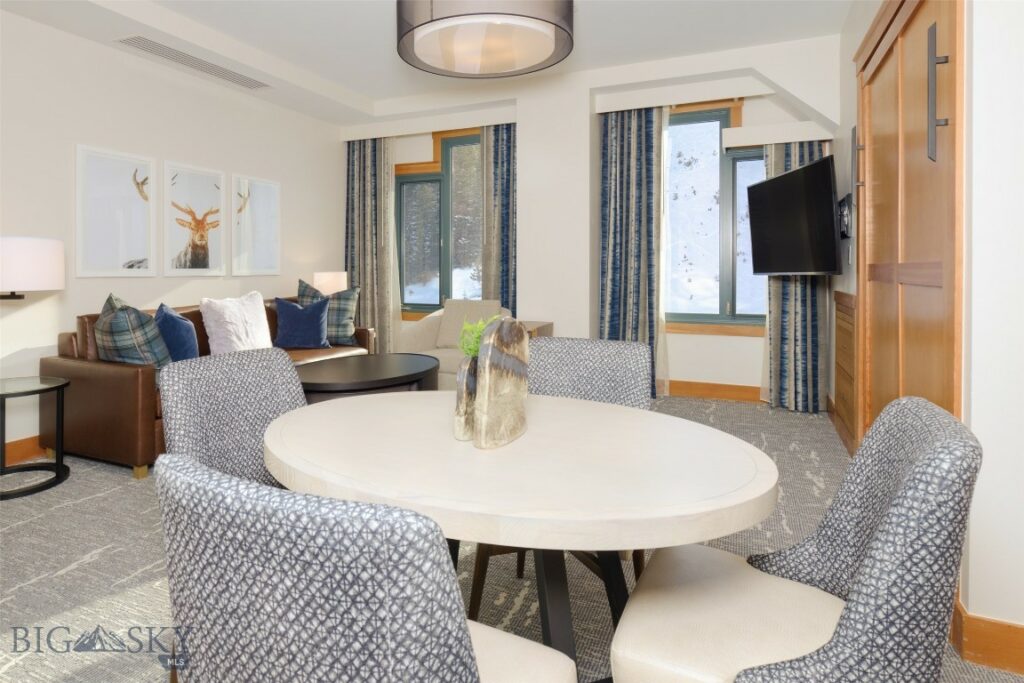 60 Big Sky Resort Road, Big Sky MT 59716