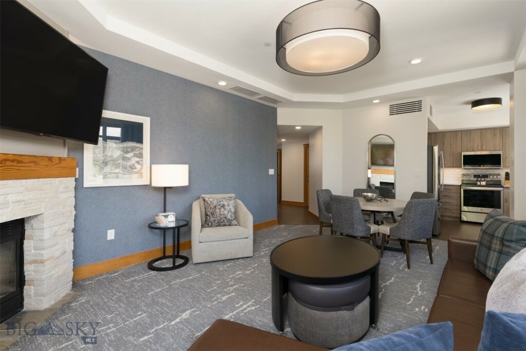 60 Big Sky Resort Road, Big Sky MT 59716