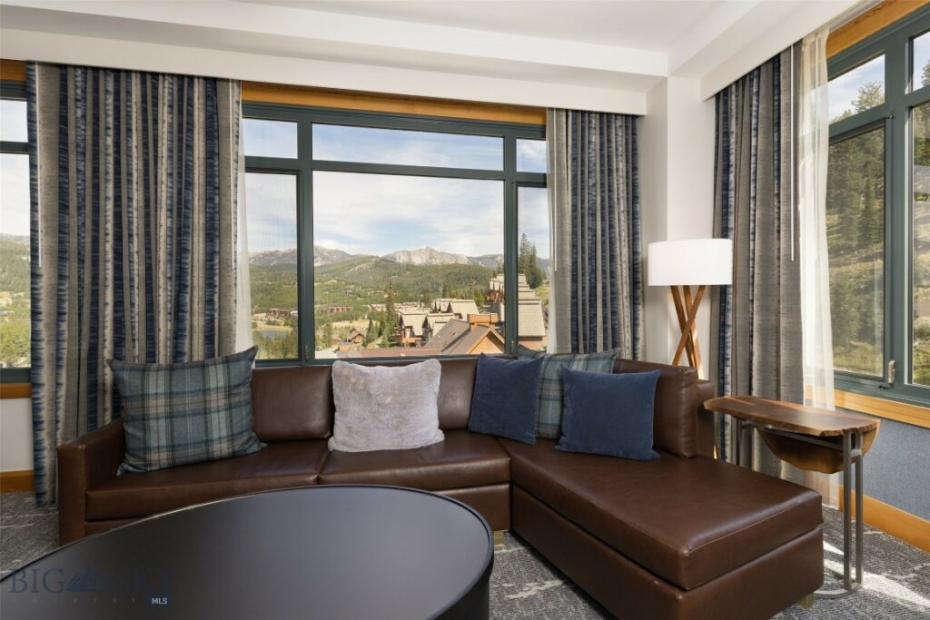 60 Big Sky Resort Road, Big Sky MT 59716