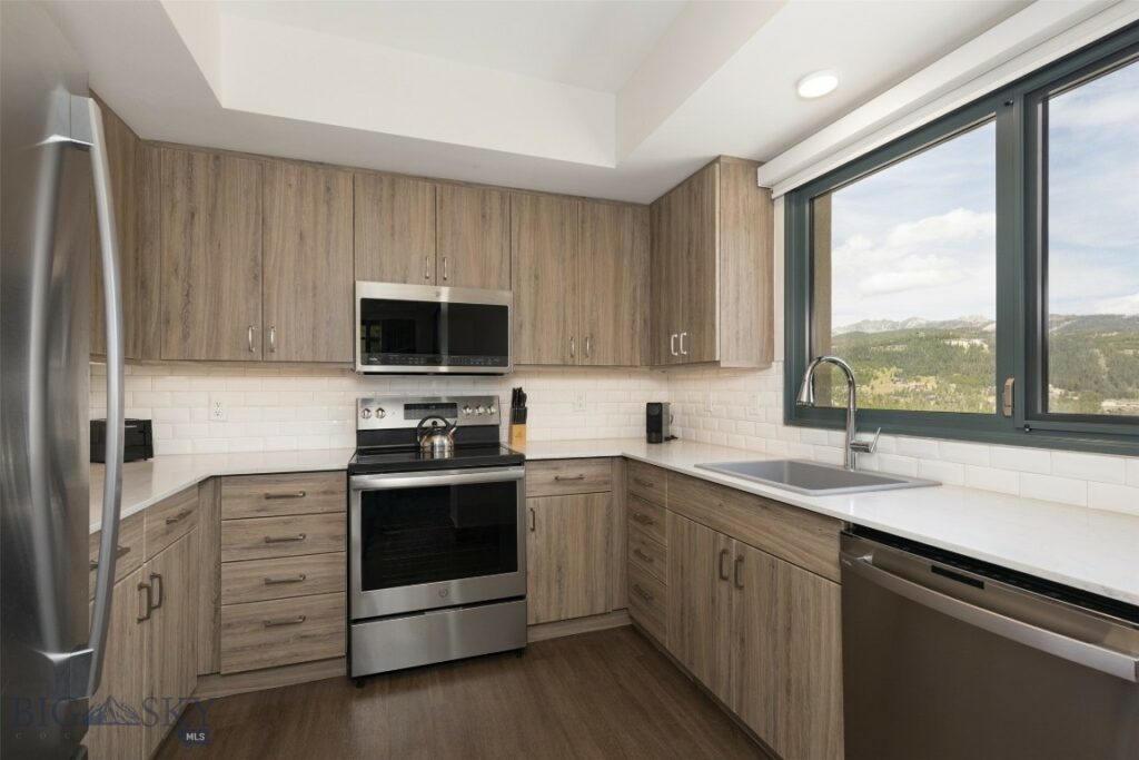 60 Big Sky Resort Road, Big Sky MT 59716