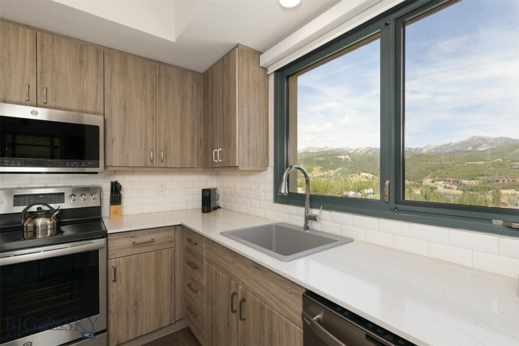 60 Big Sky Resort Road, Big Sky MT 59716