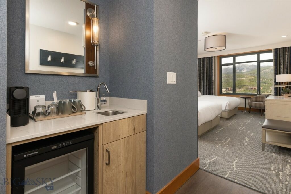 60 Big Sky Resort Road, Big Sky MT 59716