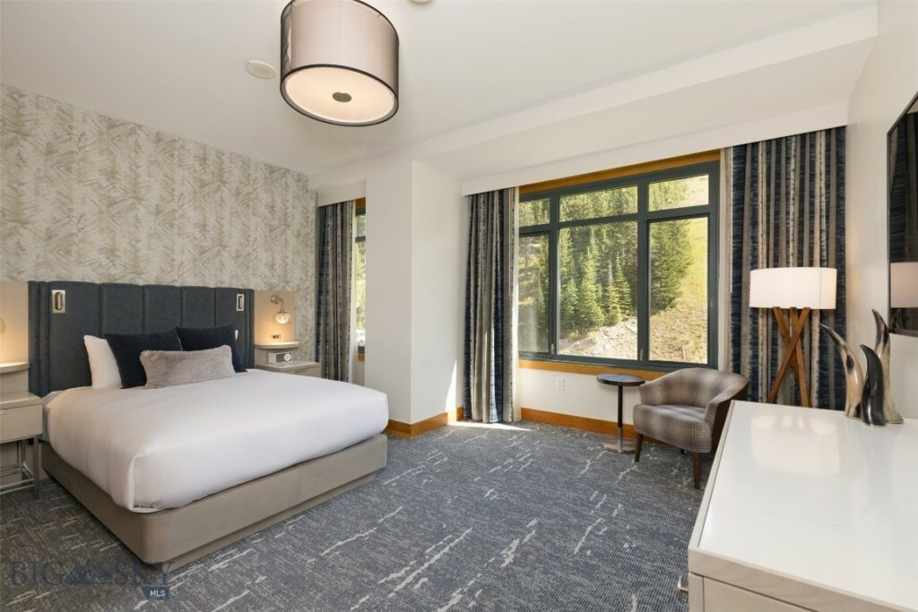 60 Big Sky Resort Road, Big Sky MT 59716