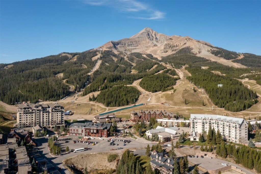 60 Big Sky Resort Road, Big Sky MT 59716