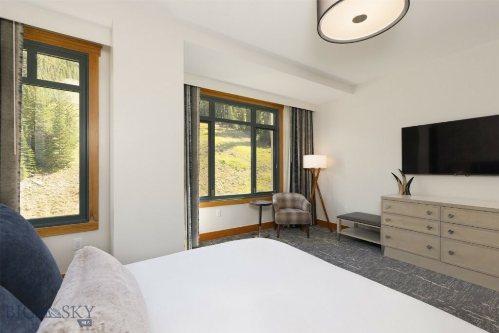 60 Big Sky Resort Road, Big Sky MT 59716