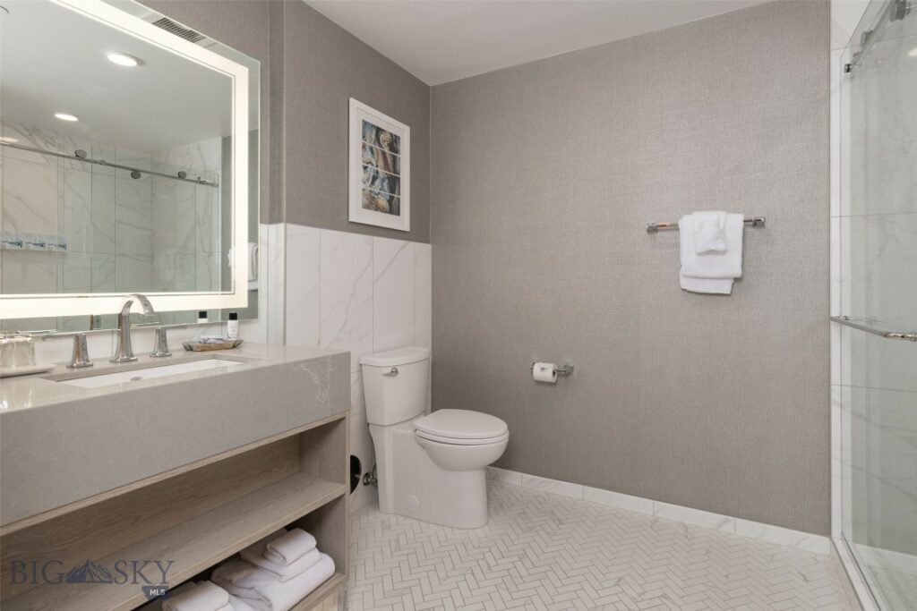 60 Big Sky Resort Road, Big Sky MT 59716