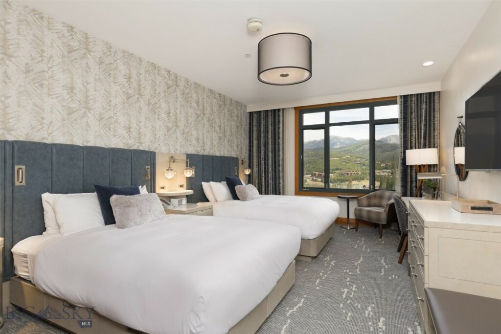 60 Big Sky Resort Road, Big Sky MT 59716