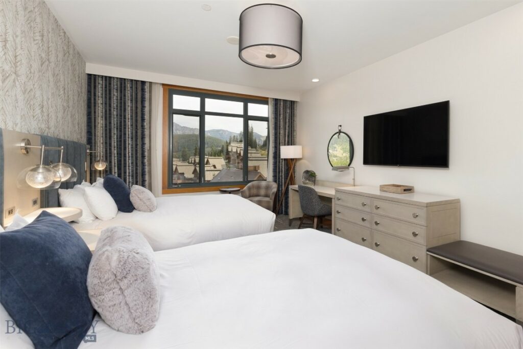 60 Big Sky Resort Road, Big Sky MT 59716