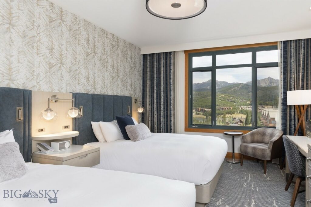 60 Big Sky Resort Road, Big Sky MT 59716