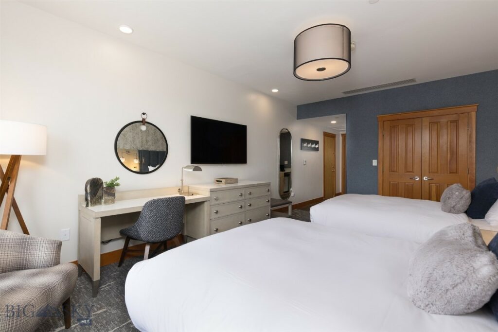 60 Big Sky Resort Road, Big Sky MT 59716