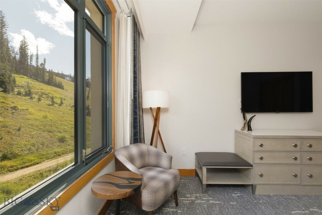60 Big Sky Resort Road, Big Sky MT 59716